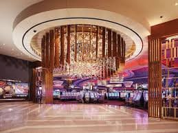 Live Casino joy997
