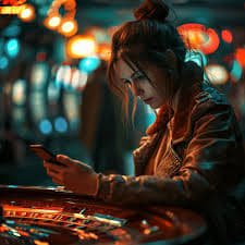 Sportsbook Betting joy997