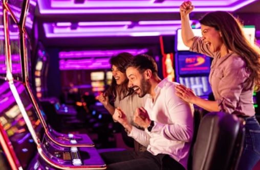 မြန်မာ Live Casino Baccarat Table ကစားနည်း