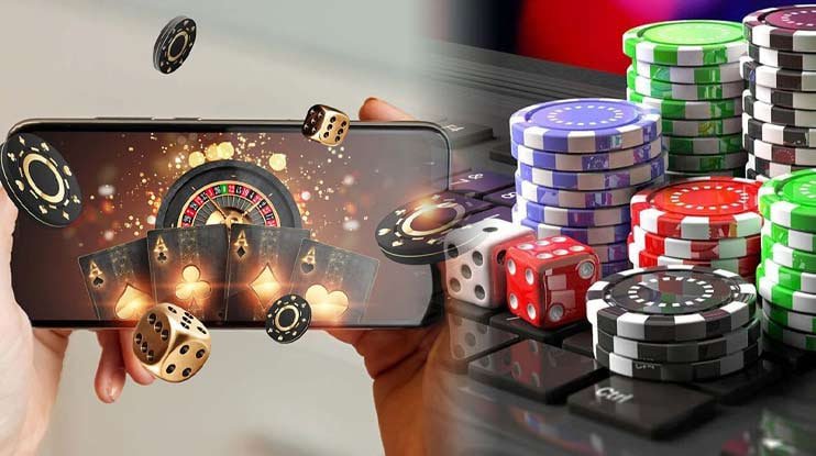 joy997 Online Gaming Platform Myanmar